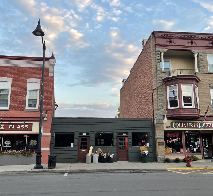 New Bar to Open in Downtown Hamilton