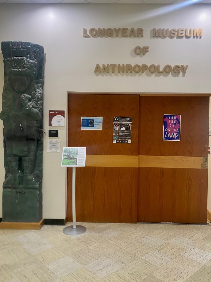 Longyear Museum Closes for Fall Semester to Focus on Repatriation