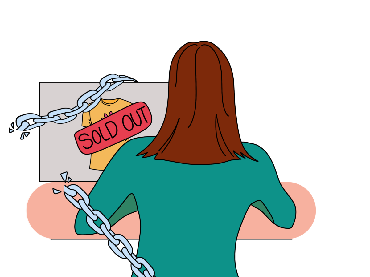 Supply Chain - McKenna Dalton