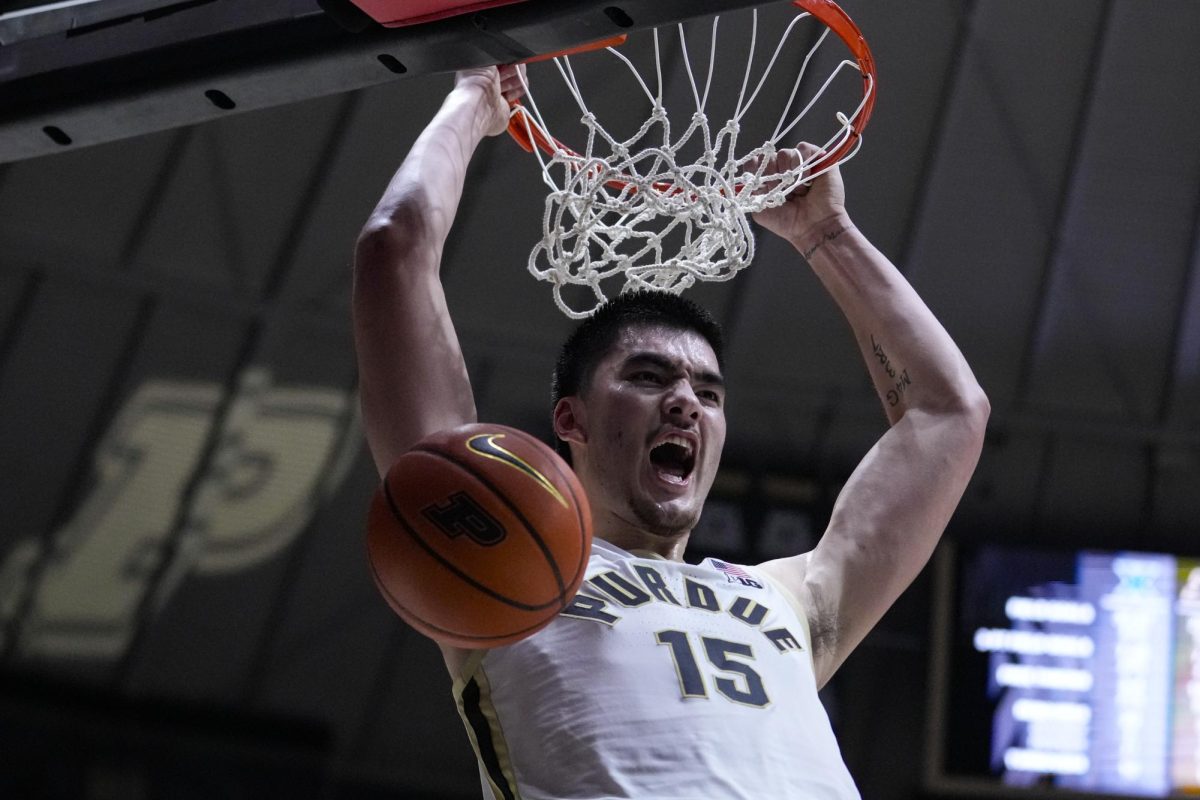 College Hoops Is Back: What You Should Know