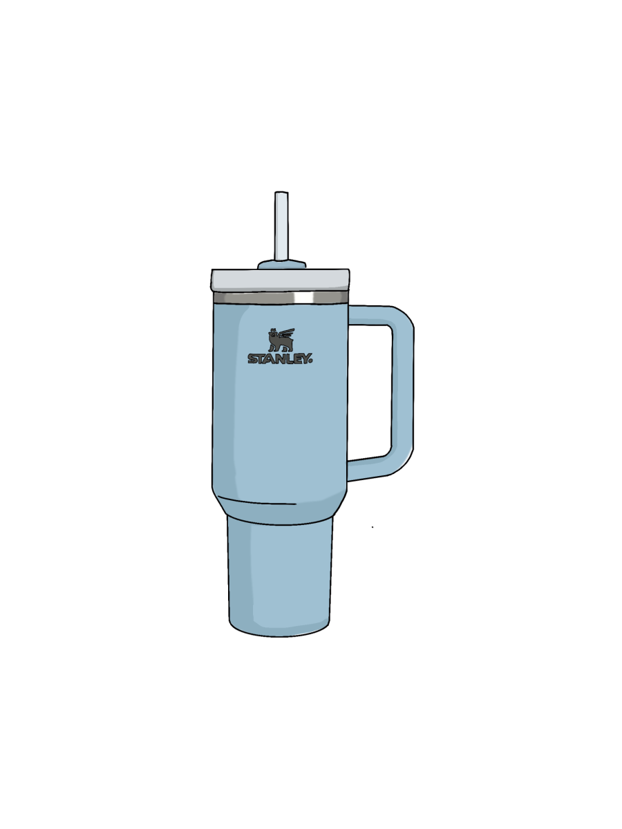 You Don’t Need Another Water Bottle