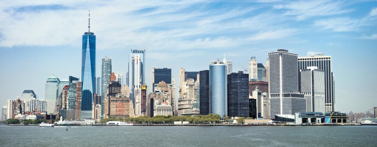 A Scapegoat Solution for the Immigration Influx in New York City