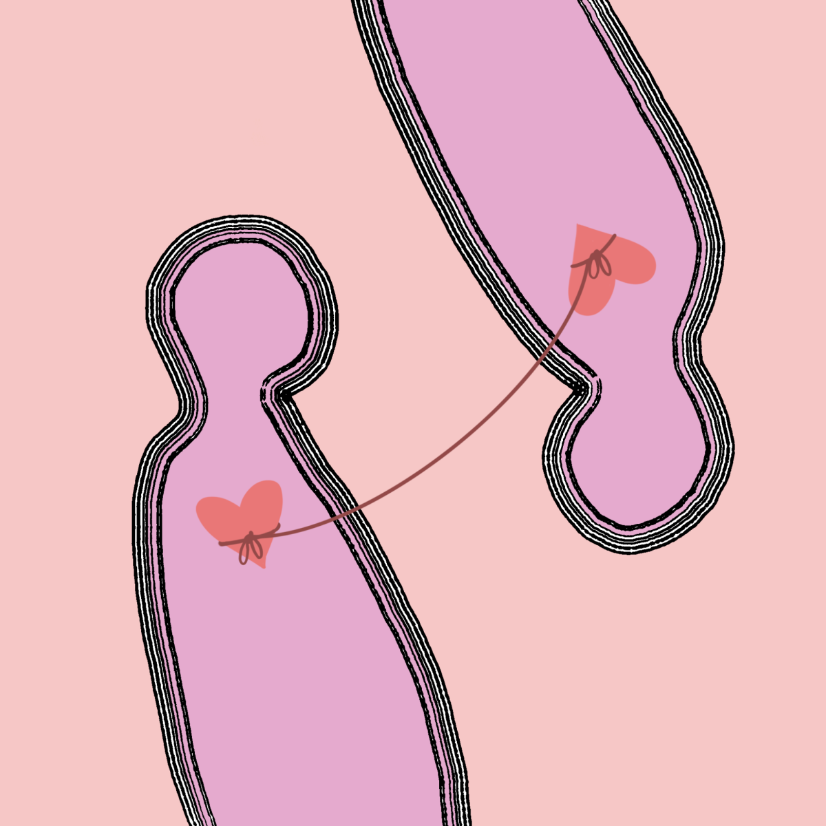 The Importance of Intimacy Beyond Physicality
