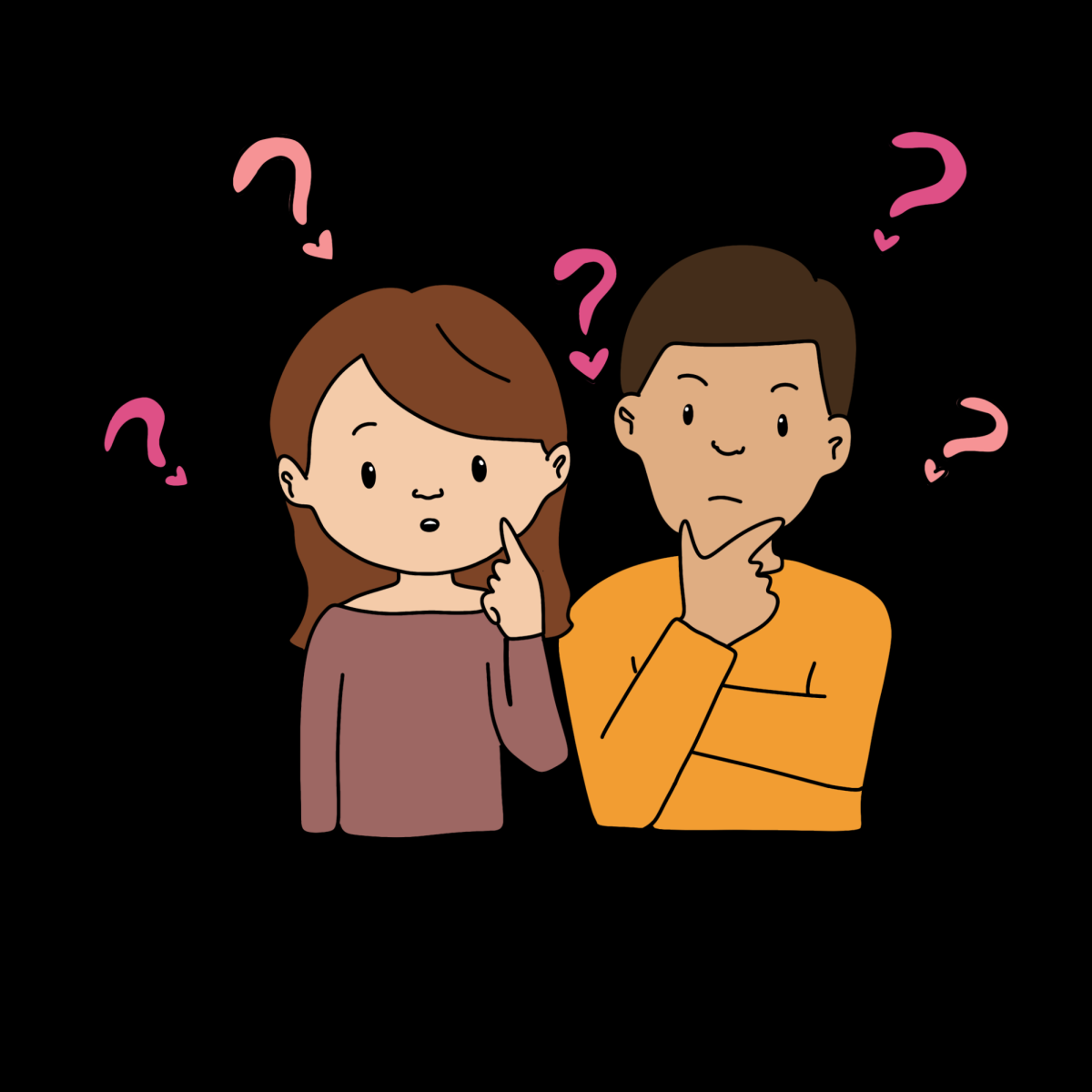 Will a Short-Term Relationship Make You Happy?
