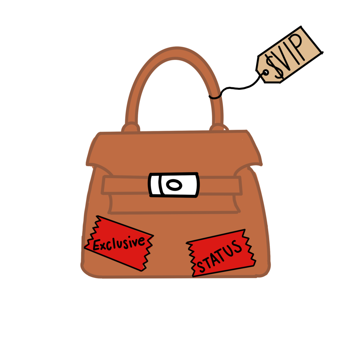 The Psychology of Luxury Brands