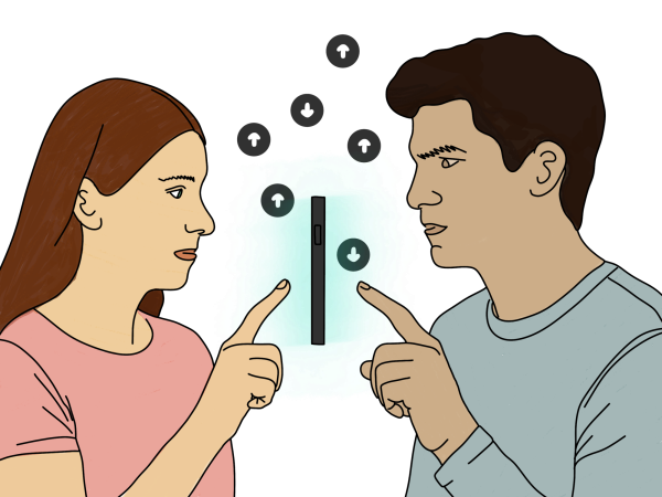 ’Gate Take: YikYak Is Overrated and Outdated