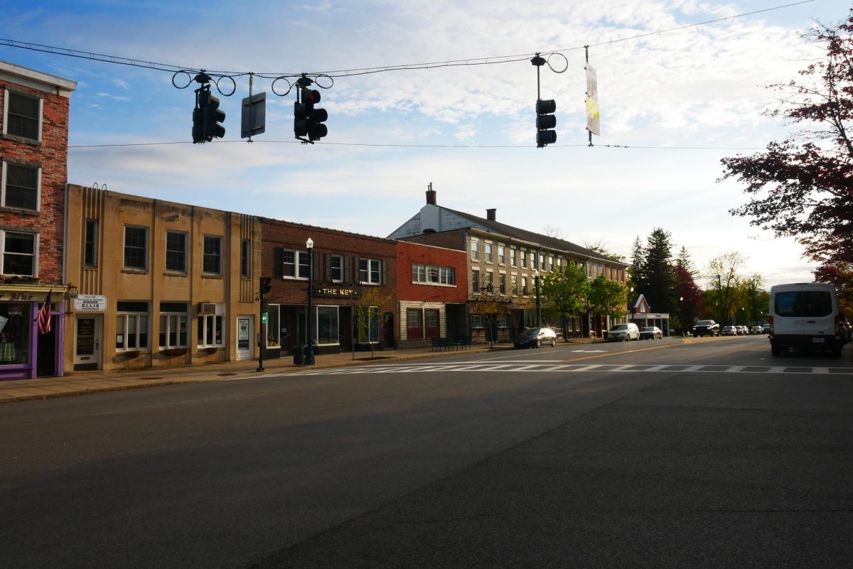 Beyond Hamilton: Why Cazenovia Is the Perfect Adventure