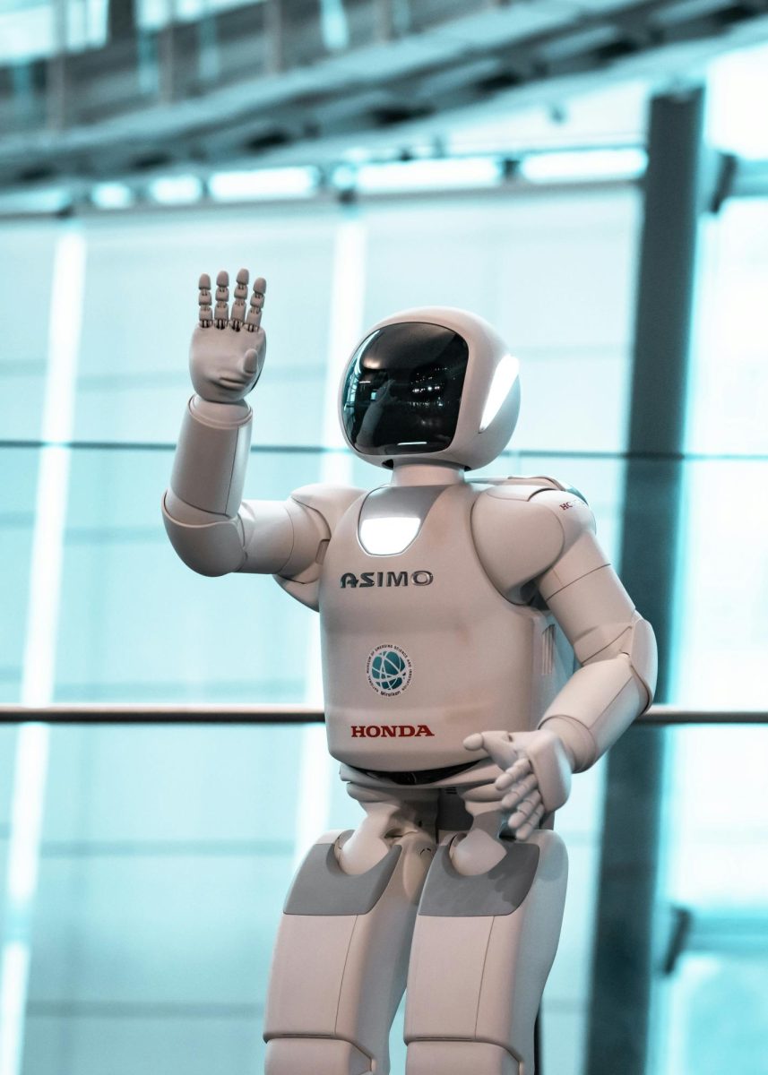 The Future of Artificial Intelligence in Sports